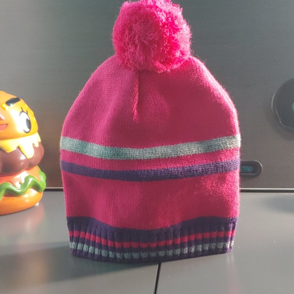 Kids/baby beanie